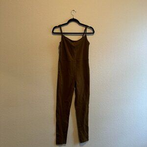 Aritzia Divinity Jumpsuit